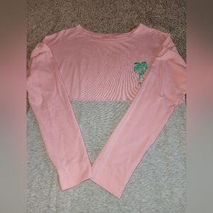 Preowned LILLY PULITZER  Finn Top  On Parade Size‎ Small